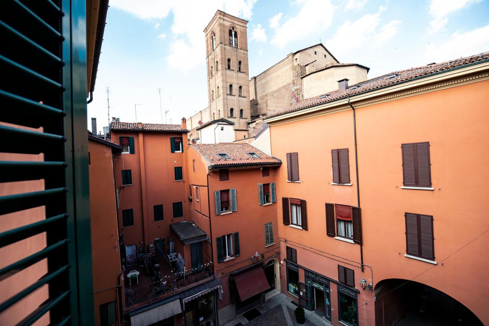 Tesoro De Galluzzi — Photos 3